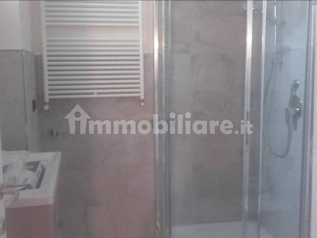 Trilocale via Montemerlo, Centro, Tortona