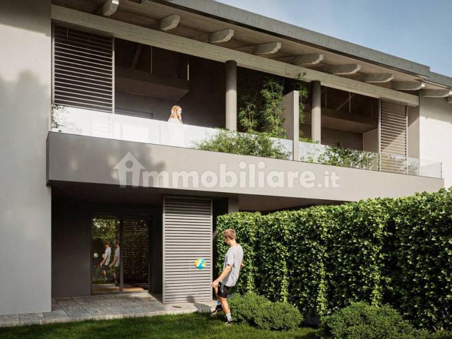 Trilocale via Montenero 38, Rivarolo Canavese