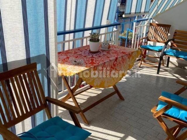 Trilocale via Montessori sn, Centro, Agropoli