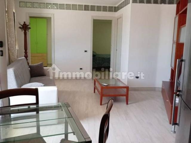 Trilocale via Monterusso 103, Località la Schiana, Damiani, Pozzuoli
