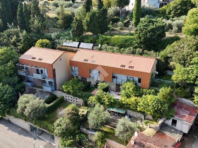 Trilocale via Monticelli 18, Monticelli Fontana, Lavagno