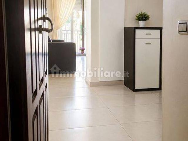 Trilocale via Nuova Marina 8, Borgo Orefici, Napoli
