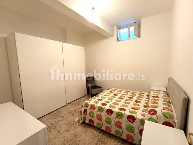 Trilocale via Nuova Camarda, Centro, Bernalda