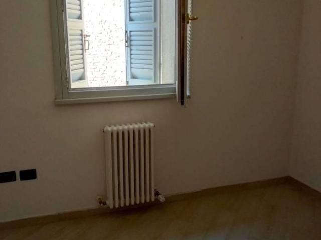 Trilocale via Nuova Selice, Conselice