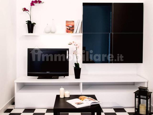 Trilocale via Nunzio Costa 50, Centro, Pachino