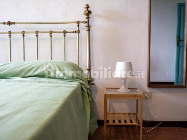 Trilocale via Nanini 17, Vallerano