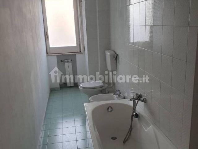 Trilocale via Napoleone Colajanni 88, Centro, Caltanissetta