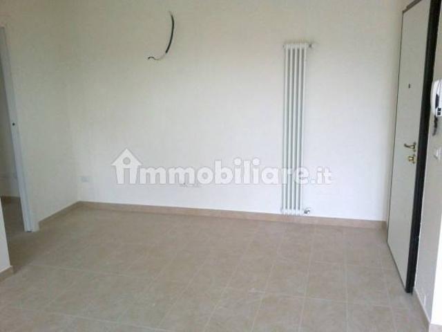 Trilocale via Napoleone I, Borgo Nuovo Navigatori, Verona