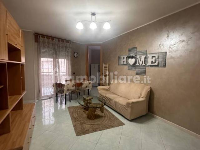 Trilocale via Napoli 159, Centro, Casalnuovo di Napoli