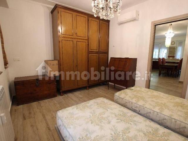 Trilocale via Napoli 16, Mazzini Fossolo, Bologna