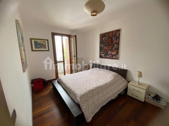 Trilocale via Napoli 31, Remesina Pezzana, Carpi