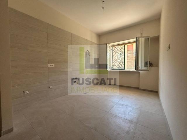Trilocale via Napoli, Centro, Mugnano di Napoli