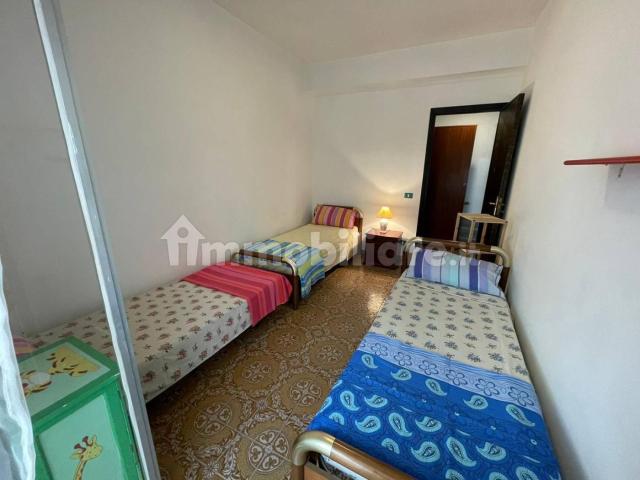 Trilocale via Natale Puglisi 10, Centro, Milazzo