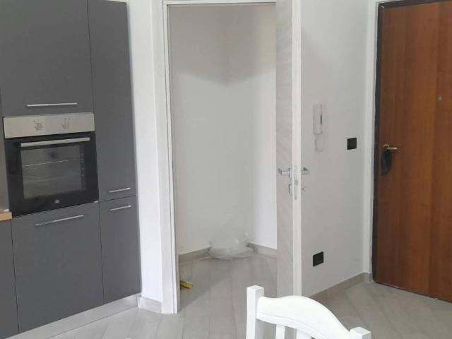 Trilocale via Natale Sciarrone 29, Centro, Villa San Giovanni