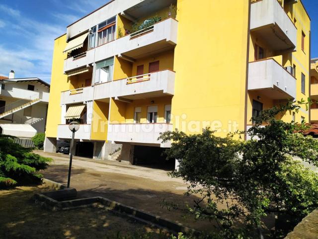 Trilocale via Naviglio, Villa Verrocchio, Montesilvano