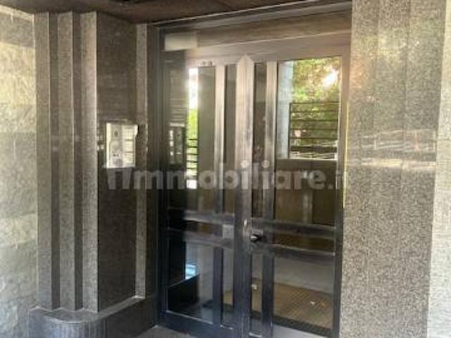 Trilocale via Nazario Sauro 112, Centro, Potenza