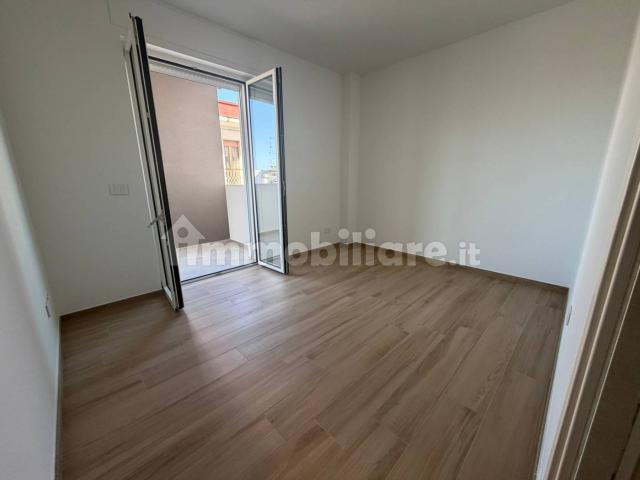 Trilocale via Nazario Sauro 23, Modugno