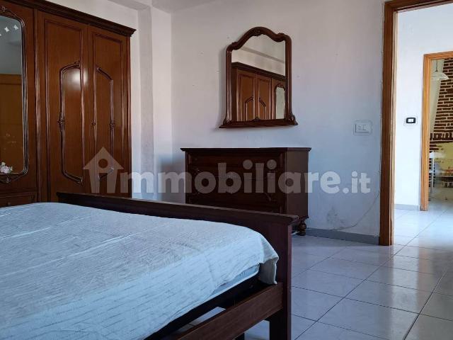 Trilocale via Nazario Sauro 44, Centro, Mandatoriccio