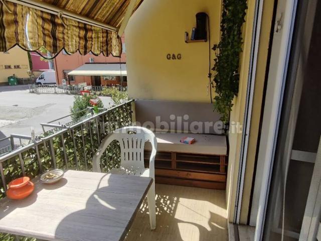 Trilocale via Nazario Sauro 54, Manzolino, Castelfranco Emilia