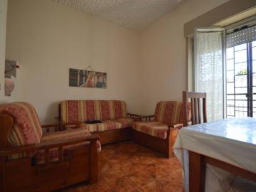 Trilocale via Nazionale 208, Centro, Falcone