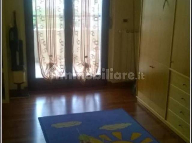 Trilocale via Nazionale Adriatica Nord 99, Santa Filomena, Pescara