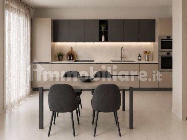 Trilocale via Nazionale Appia, Casagiove