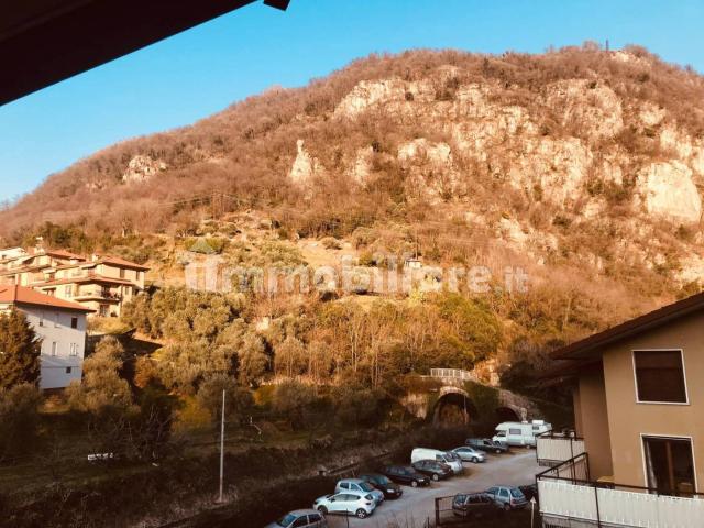 Trilocale via Nazionale, Centro, Abbadia Lariana