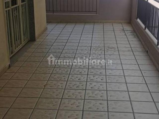 Trilocale via Nazionale, Centro, Villafranca Tirrena