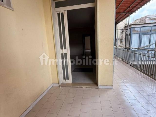 Trilocale via Nazionale delle Puglie 124, Centro, Casalnuovo di Napoli