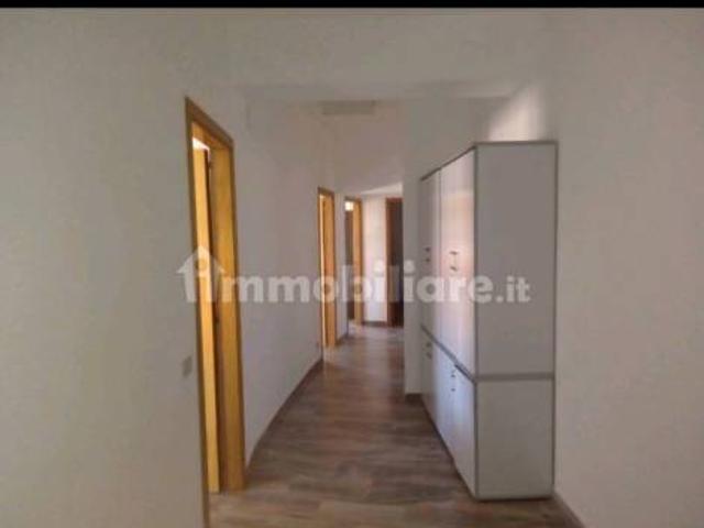 Trilocale via Nazionale Pentimele 87, Archi, Reggio Calabria