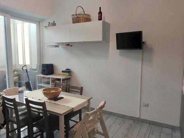 Trilocale via Nerva, Soccavo, Napoli
