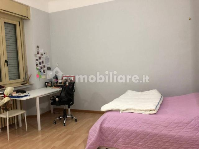 Trilocale via Nicola Antonio Porpora 154, Città Studi, Milano