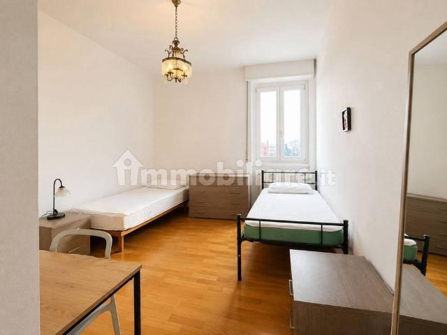 Trilocale via Niccolò Paganini 28, Cazzaniga Ospedale, Monza