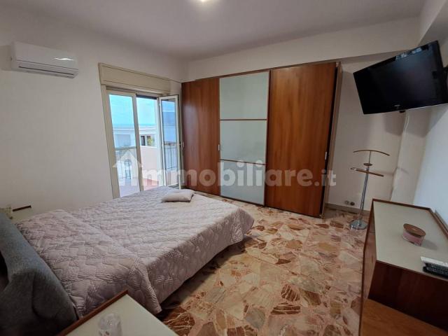 Trilocale via Nilde Iotti 10, Ganzirri, Messina
