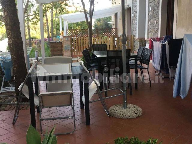 Trilocale via Nino Bixio, 79, Acciaroli, Pollica
