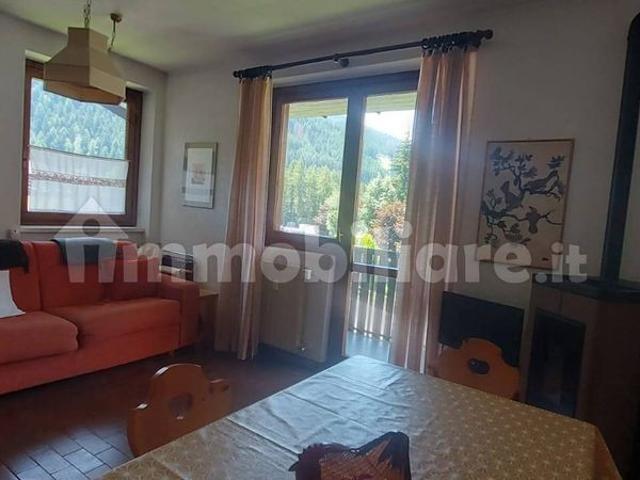 Trilocale via Nino Bixio 88, Centro, Ponte di Legno