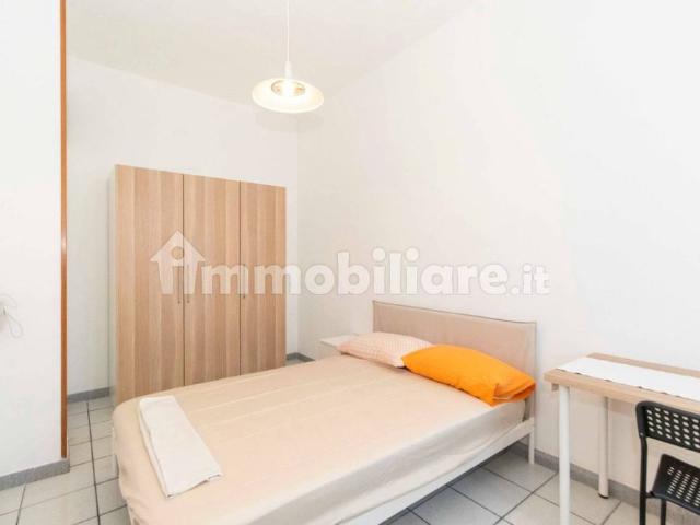 Trilocale via Nino Oxilia 23, Rebaudengo, Torino