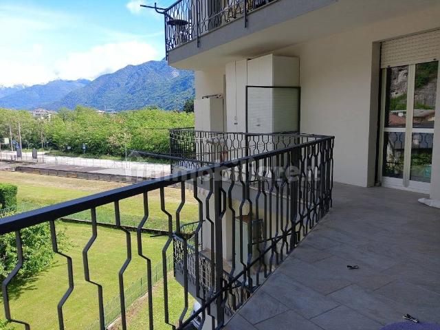 Trilocale via Novello Bianchi 212, Villadossola