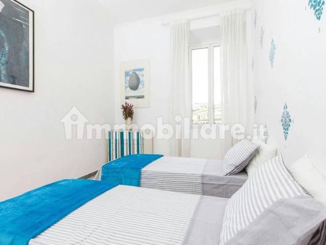 Trilocale via Otranto, Prati, Roma