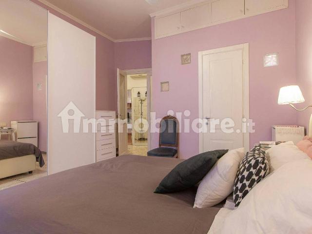Trilocale via Otranto, Prati, Roma
