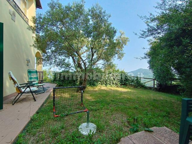 Trilocale via Ottone I, Fenarina, Via Neghelli, Collina di Ponente, Alassio