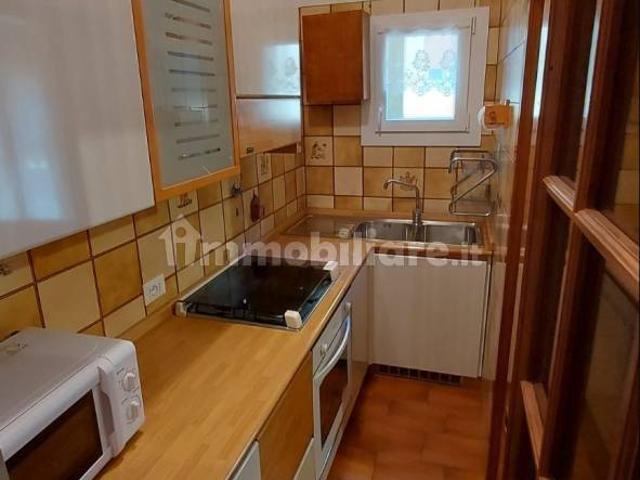 Trilocale via Ottorino Respighi 15, Centro, Marullina, Casalecchio di Reno