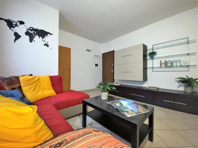 Trilocale via Ottaviano Petrignani, 0, Spazzoli Medaglie D'Oro, Forlì
