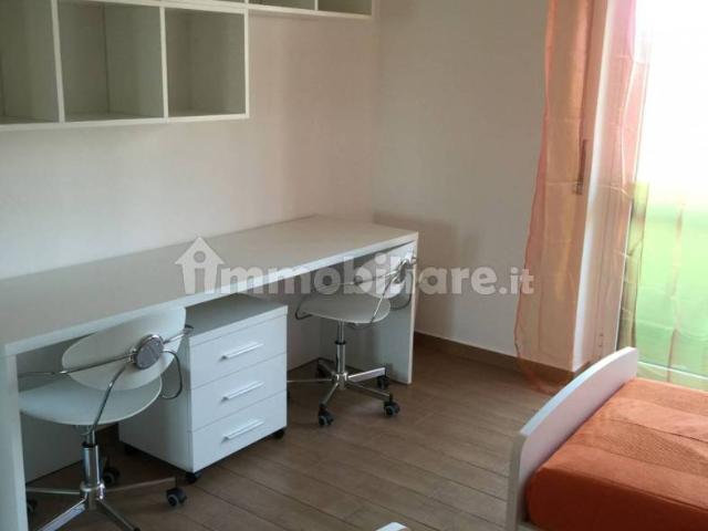 Trilocale via Ovada 24, Cantalupa San Paolo, Milano
