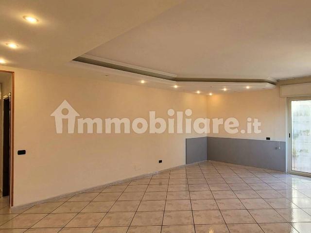 Trilocale via Oasi Sacro Cuore 154, Giardini Oasi Sacro Cuore, Giugliano in Campania