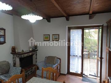 Trilocale via Oasi San Francesco 30A, Campo di Giove