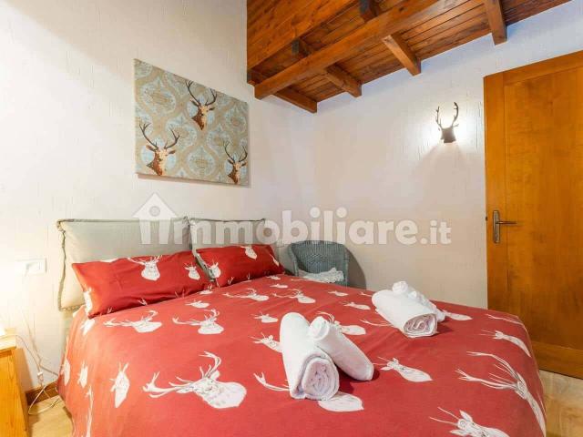 Trilocale via Obba, Centro, Gallio