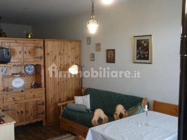 Trilocale via Odassi 6, San Giacomo, Roburent