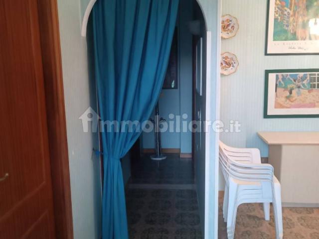 Trilocale via Odisseo 1, Lido di Tarquinia, Tarquinia