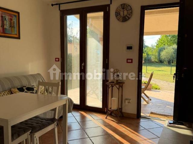 Trilocale via Olimpia, Centro, Rocca Priora